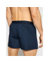 Tommy Hilfiger Боксерки Cotton Woven Boxer Icon 1U87905489 Тъмносин - Pepit.bg