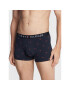 Tommy Hilfiger Боксерки Print UM0UM01831 Тъмносин - Pepit.bg