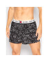Tommy Hilfiger Боксерки UM0UM02175 Черен - Pepit.bg
