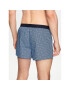 Tommy Hilfiger Боксерки UM0UM02834 Син - Pepit.bg