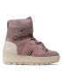 Tommy Hilfiger Боти Snoowboot FW0FW06052 Розов - Pepit.bg