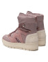 Tommy Hilfiger Боти Snoowboot FW0FW06052 Розов - Pepit.bg