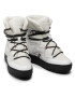 Tommy Hilfiger Боти Snowboot FW0FW06052 Бял - Pepit.bg