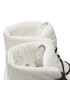 Tommy Hilfiger Боти Snowboot FW0FW06052 Бял - Pepit.bg