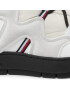 Tommy Hilfiger Боти Snowboot FW0FW06052 Бял - Pepit.bg