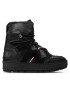 Tommy Hilfiger Боти Snowboot FW0FW06052 Черен - Pepit.bg