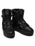 Tommy Hilfiger Боти Snowboot FW0FW06052 Черен - Pepit.bg