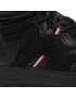 Tommy Hilfiger Боти Snowboot FW0FW06052 Черен - Pepit.bg