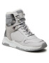 Tommy Hilfiger Боти Th Outdoor Bootie FW0FW06074 Сив - Pepit.bg
