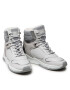 Tommy Hilfiger Боти Th Outdoor Bootie FW0FW06074 Сив - Pepit.bg