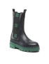 Tommy Hilfiger Боти тип челси Monochromatic Chelsea Boot Cb FW0FW06900 Тъмносин - Pepit.bg