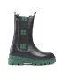 Tommy Hilfiger Боти тип челси Monochromatic Chelsea Boot Cb FW0FW06900 Тъмносин - Pepit.bg