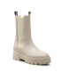 Tommy Hilfiger Боти тип челси Monochromatic Chelsea Boot FW0FW06730 Бежов - Pepit.bg