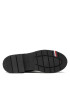 Tommy Hilfiger Боти тип челси Rwb Hilfiger Suede Chelsea FM0FM04202 Тъмносин - Pepit.bg