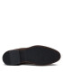 Tommy Hilfiger Боти тип челси Signature Hilfiger Suede Chelsea FM0FM04175 Кафяв - Pepit.bg