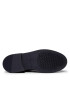 Tommy Hilfiger Боти тип челси Th Essentials Flat Boot FW0FW05995 Тъмносин - Pepit.bg