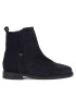 Tommy Hilfiger Боти Tommy Essentials Boot FW0FW07474 Син - Pepit.bg