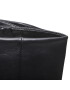 Tommy Hilfiger Ботуши Belt High Heel Longboot FW0FW07053 Черен - Pepit.bg
