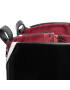 Tommy Hilfiger Ботуши Cool Elevated Longboot FW0FW07488 Черен - Pepit.bg