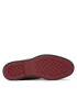 Tommy Hilfiger Ботуши Elevated Rounded Suede FM0FM03794 Кафяв - Pepit.bg