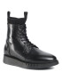 Tommy Hilfiger Ботуши Mb Sport Boot 1A FM0FM03149 Черен - Pepit.bg