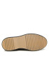 Tommy Hilfiger Ботуши Premium Cleated Lth Boot FM0FM04194 Черен - Pepit.bg