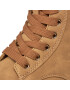 Tommy Hilfiger Ботуши T3A5-33053-1628582 M Кафяв - Pepit.bg