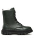 Tommy Hilfiger Ботуши T3A5-33057-1355406 S Зелен - Pepit.bg