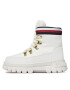 Tommy Hilfiger Ботуши T3A5-33062-1047101 M Бежов - Pepit.bg