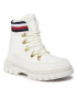 Tommy Hilfiger Ботуши T3A5-33062-1047101 S Бежов - Pepit.bg