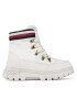 Tommy Hilfiger Ботуши T3A5-33062-1047101 S Бежов - Pepit.bg