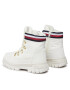 Tommy Hilfiger Ботуши T3A5-33062-1047101 S Бежов - Pepit.bg