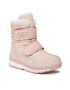 Tommy Hilfiger Ботуши T3A5-33065-1486302 S Розов - Pepit.bg