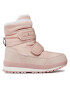 Tommy Hilfiger Ботуши T3A5-33065-1486302 S Розов - Pepit.bg