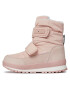 Tommy Hilfiger Ботуши T3A5-33065-1486302 S Розов - Pepit.bg
