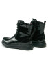 Tommy Hilfiger Ботуши T4A5-33032-1237 S Черен - Pepit.bg