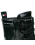 Tommy Hilfiger Ботуши T4A5-33032-1237 S Черен - Pepit.bg