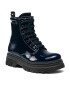 Tommy Hilfiger Ботуши T4A5-33040-0775 M Син - Pepit.bg