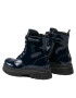 Tommy Hilfiger Ботуши T4A5-33040-0775 M Син - Pepit.bg