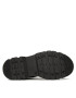 Tommy Hilfiger Ботуши T4A5-33041-1237999 M Черен - Pepit.bg