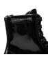 Tommy Hilfiger Ботуши T4A5-33041-1237999 M Черен - Pepit.bg