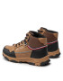 Tommy Hilfiger Ботуши Tech Bootie T3B5-32540-1485 S Кафяв - Pepit.bg