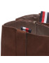 Tommy Hilfiger Ботуши Th Coin Longboot FW0FW07049 Кафяв - Pepit.bg