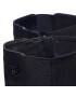 Tommy Hilfiger Ботуши Th Stud Longboot FW0FW06003 Черен - Pepit.bg