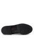 Tommy Hilfiger Ботуши Th Suede Longboot FW0FW07052 Черен - Pepit.bg