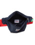 Tommy Hilfiger Чанта за кръст Campus Bumbag AW0AW09711 Тъмносин - Pepit.bg