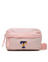 Tommy Hilfiger Чанта за кръст Colorful Varsity Bumbag AU0AU01720 Розов - Pepit.bg