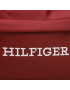 Tommy Hilfiger Чанта за кръст Corporate Hilfiger Bymbag AU0AU01728 Бордо - Pepit.bg