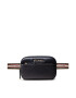 Tommy Hilfiger Чанта за кръст Iconic Tommy Bumbag AW0AW10223 Тъмносин - Pepit.bg