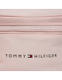 Tommy Hilfiger Чанта за кръст Th Essential Bumbag AU0AU01614 Розов - Pepit.bg